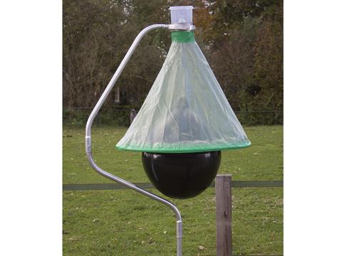 Attēlu rezultāti vaicājumam “horsefly trap”