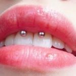 Smiley Piercing – A New Fashion Trend