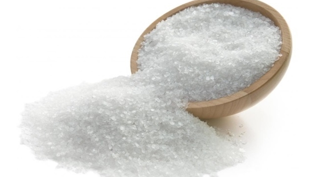 Epsom Salt sitz bath