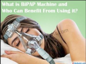 Bipap Machine 2
