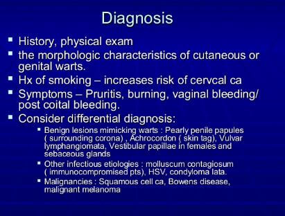 Vestibullar Papilliomatosis 3