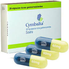 Cymbalta Withdrawal Picture 1